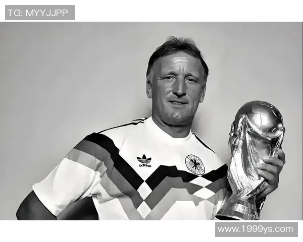 德国足球6号球衣传奇人物盘点与背后故事揭秘