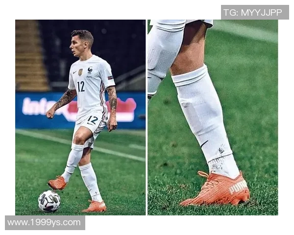 穿定制足球鞋的球星们如何打造专属于自己的场上风采
