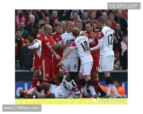 足坛恩怨全面爆发足球星冲突事件大起底揭示绿茵场背后的激烈对抗