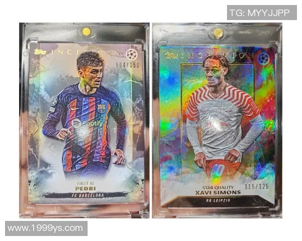 足球球星卡片价值0.01元开启收藏新纪元 探秘球迷市场的新机遇与潜力 足球球星卡片价值0.01元开启收藏新纪元 探秘球迷市场的新机遇与潜力