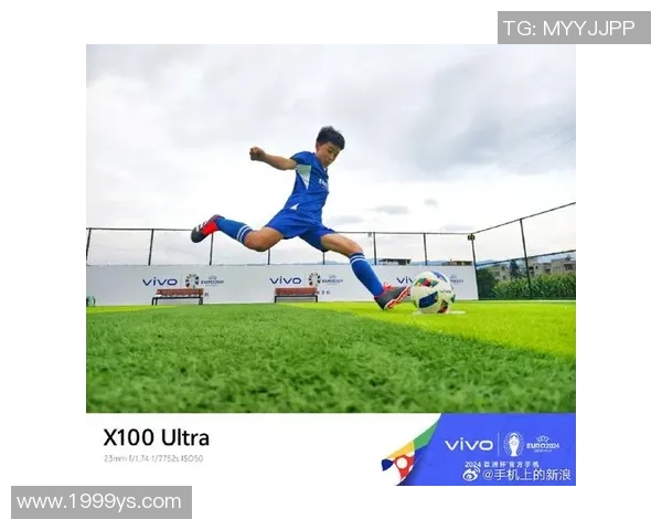 vivo携手世界足球巨星共谱绿茵荣耀新篇章引燃全球热爱