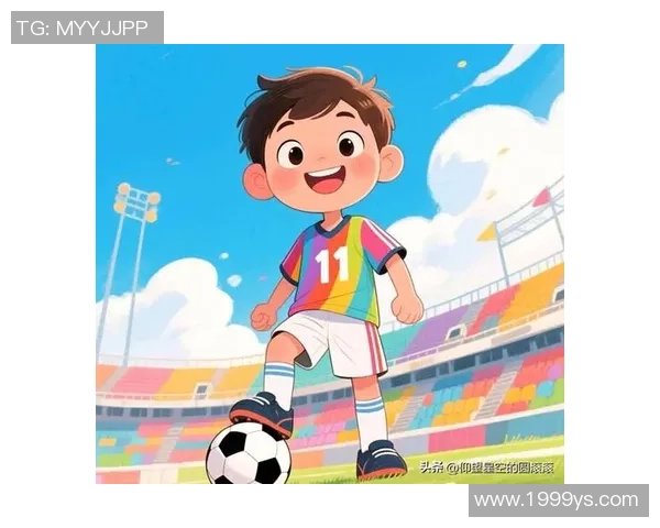 从少年踢球到世界足坛之巅：那些奋斗中的足球巨星故事