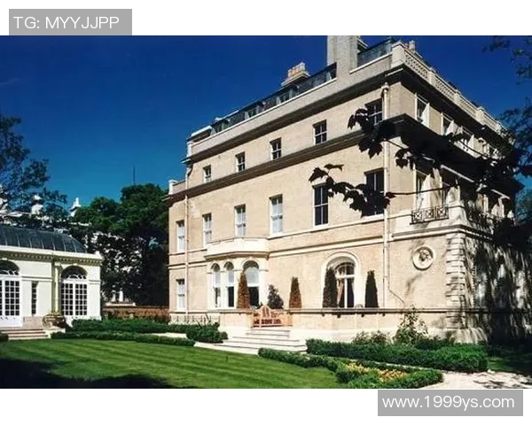 足球巨星伦敦豪宅出售 引发豪宅市场关注及投资热潮